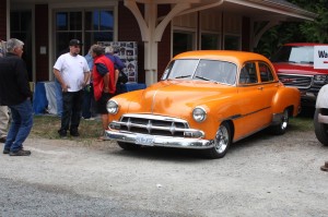Fords & Friends Show & Shine 2014 106